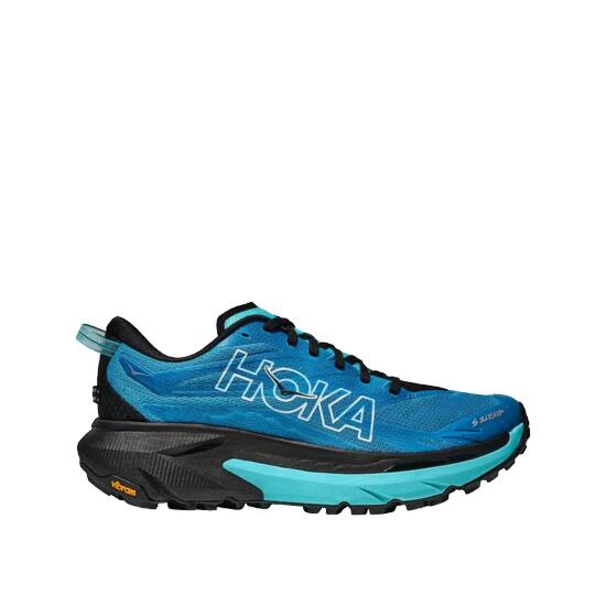 Zapatillas de trekking Hoka modelo Mafate 5 para hombre