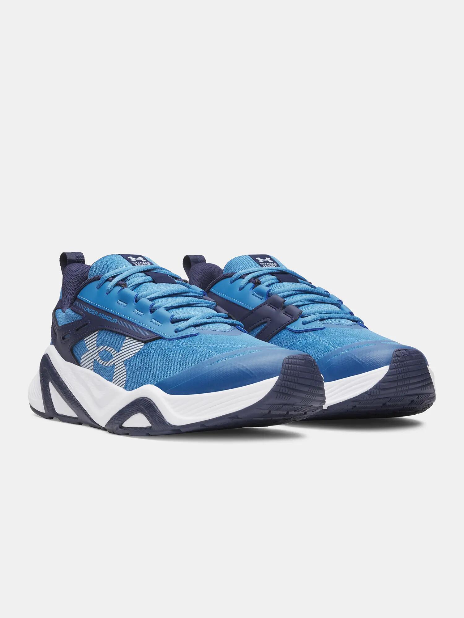 Férfi cipő Under Armour UA Charged Commit TR 5 3/5