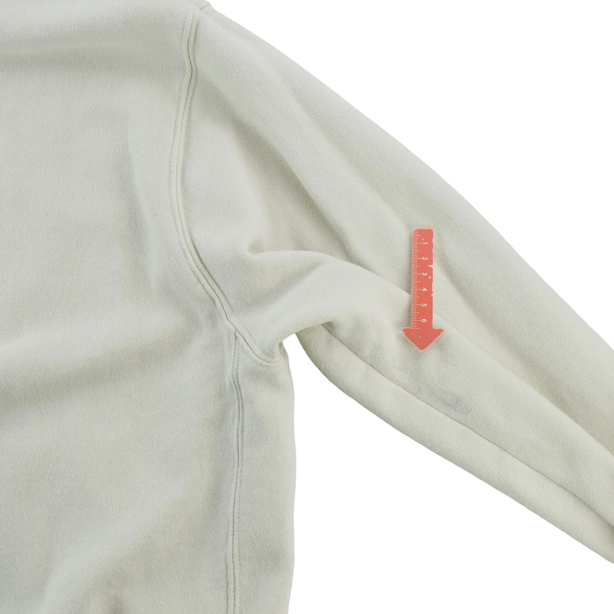 Second hand - Felpa con cappuccio Uomo Pullover Hoodie - Stato buono 5/8