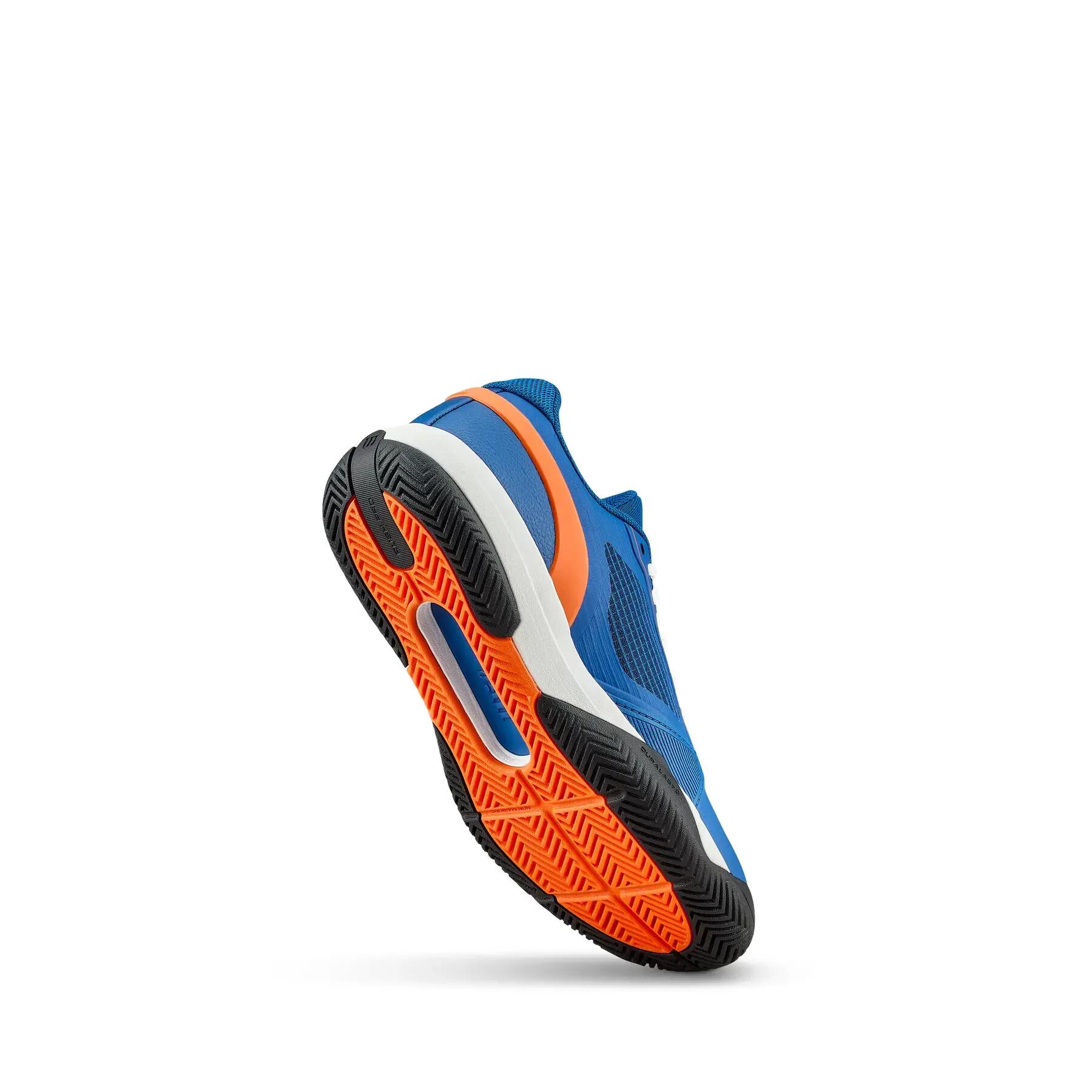 Chaussures de tennis enfant Wilson Rush Pro 5 7/7