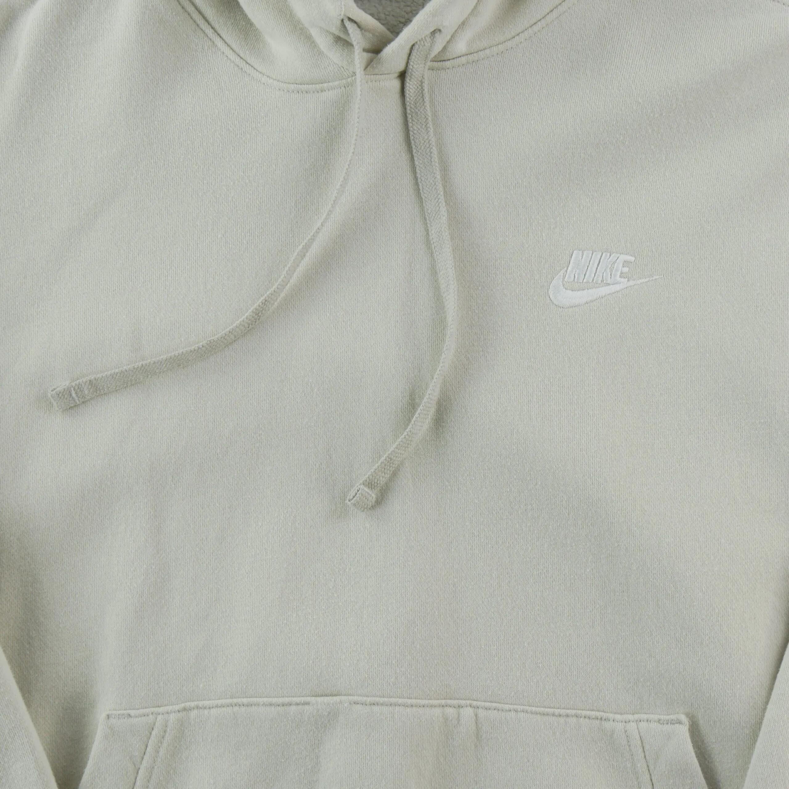Second hand - Felpa con cappuccio Uomo Pullover Hoodie - Stato buono 3/8