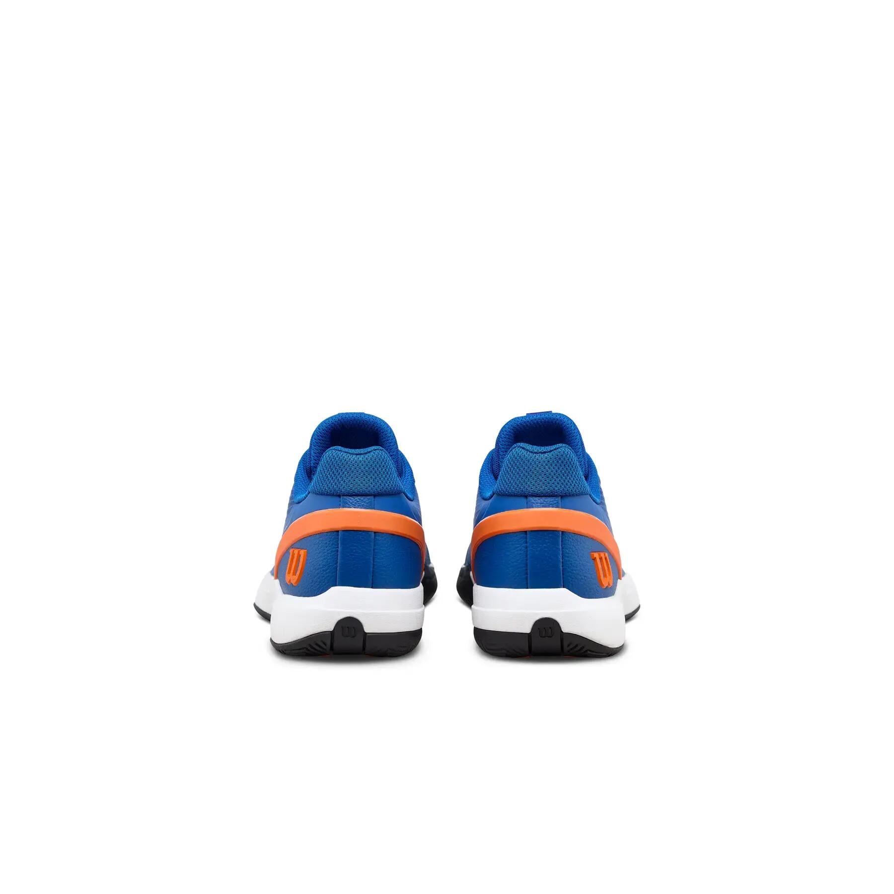 Chaussures de tennis enfant Wilson Rush Pro 5 5/7