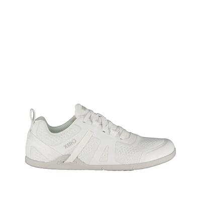 Scarpe da corsa Xero Shoes Prio Performance Bianco
