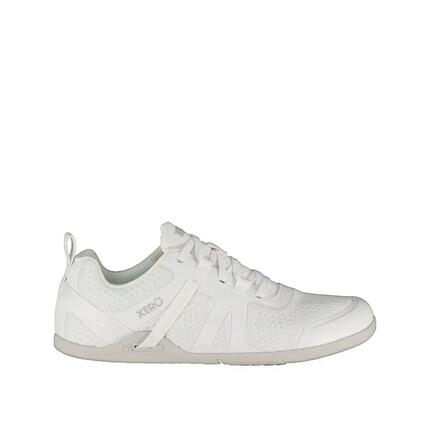 Hardloopschoenen Xero Shoes Prio Performance Wit