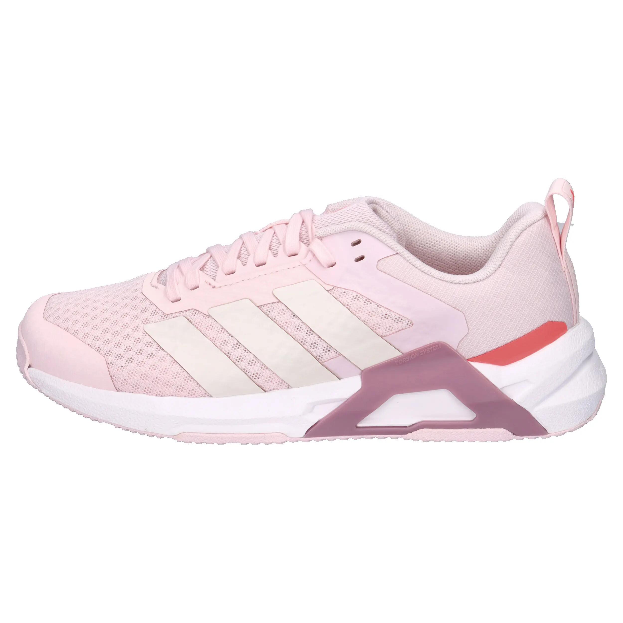 adidas Damen Trainingsschuhe Dropset Control Trainer W 9/14