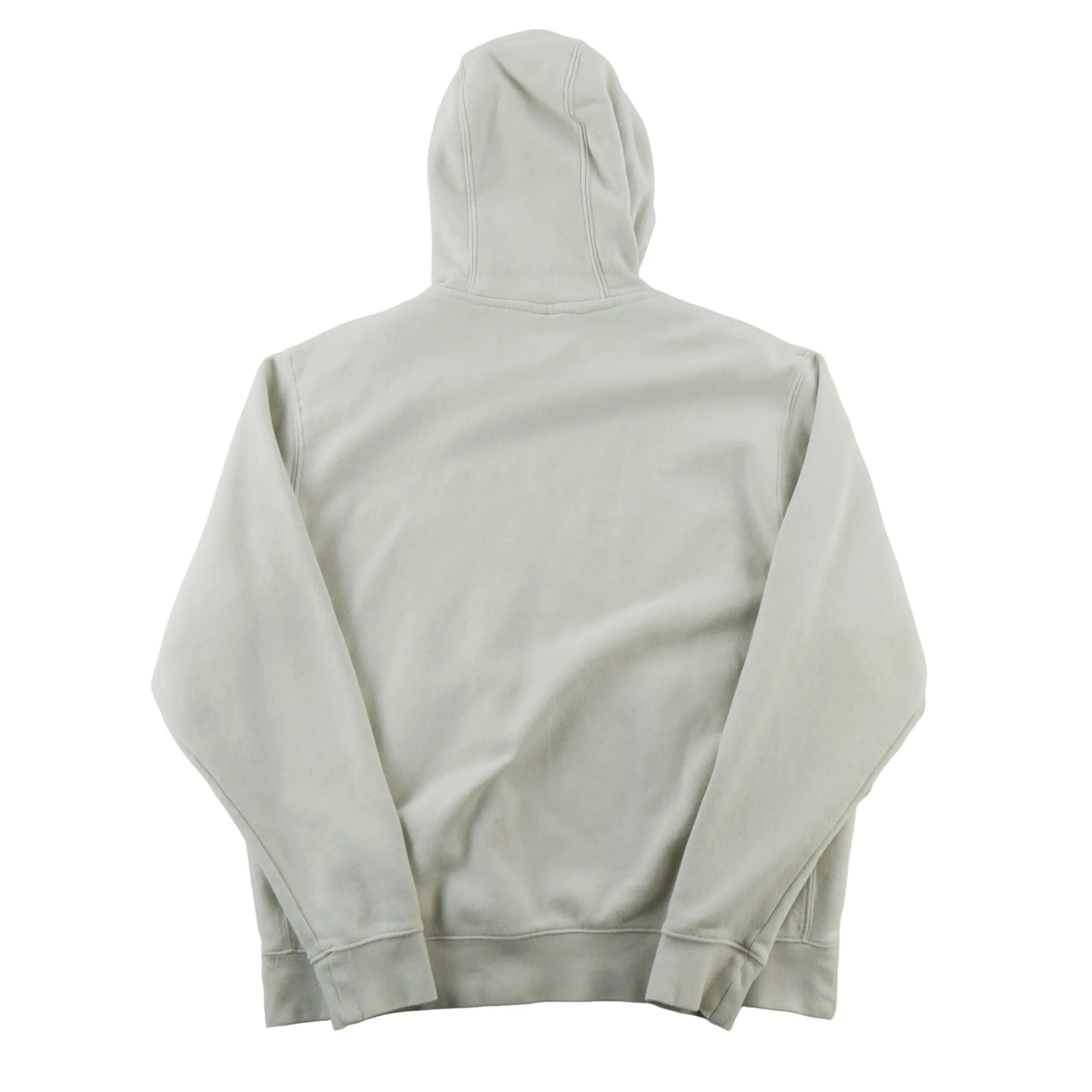 Second hand - Felpa con cappuccio Uomo Pullover Hoodie - Stato buono 2/8