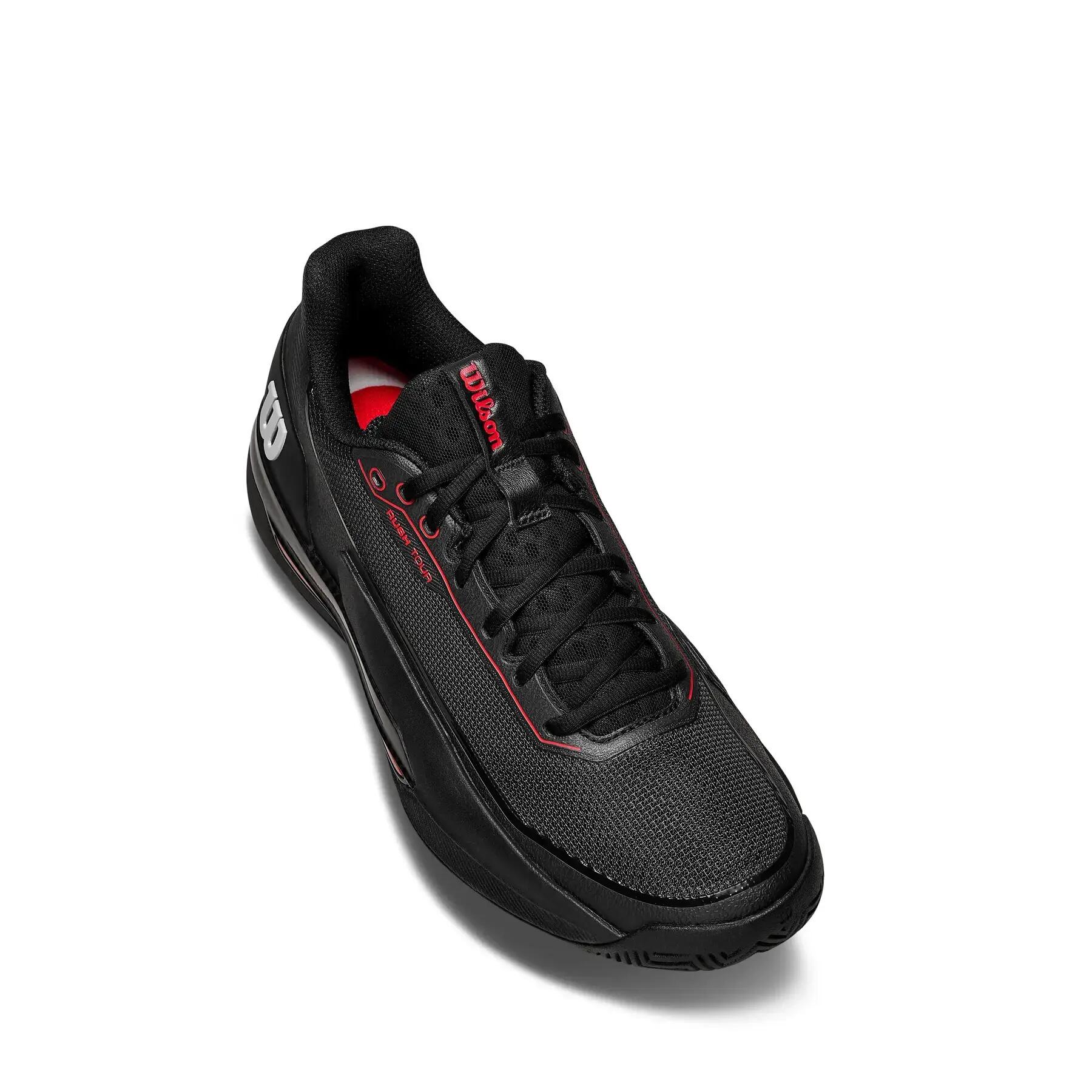 Sneakers Wilson Rush Tour 5 7/7