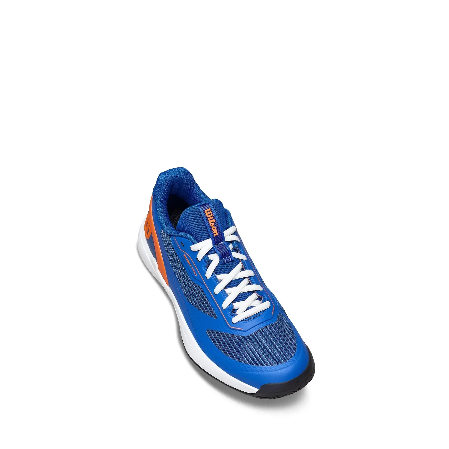 Chaussures de tennis enfant Wilson Rush Pro 5 2/7