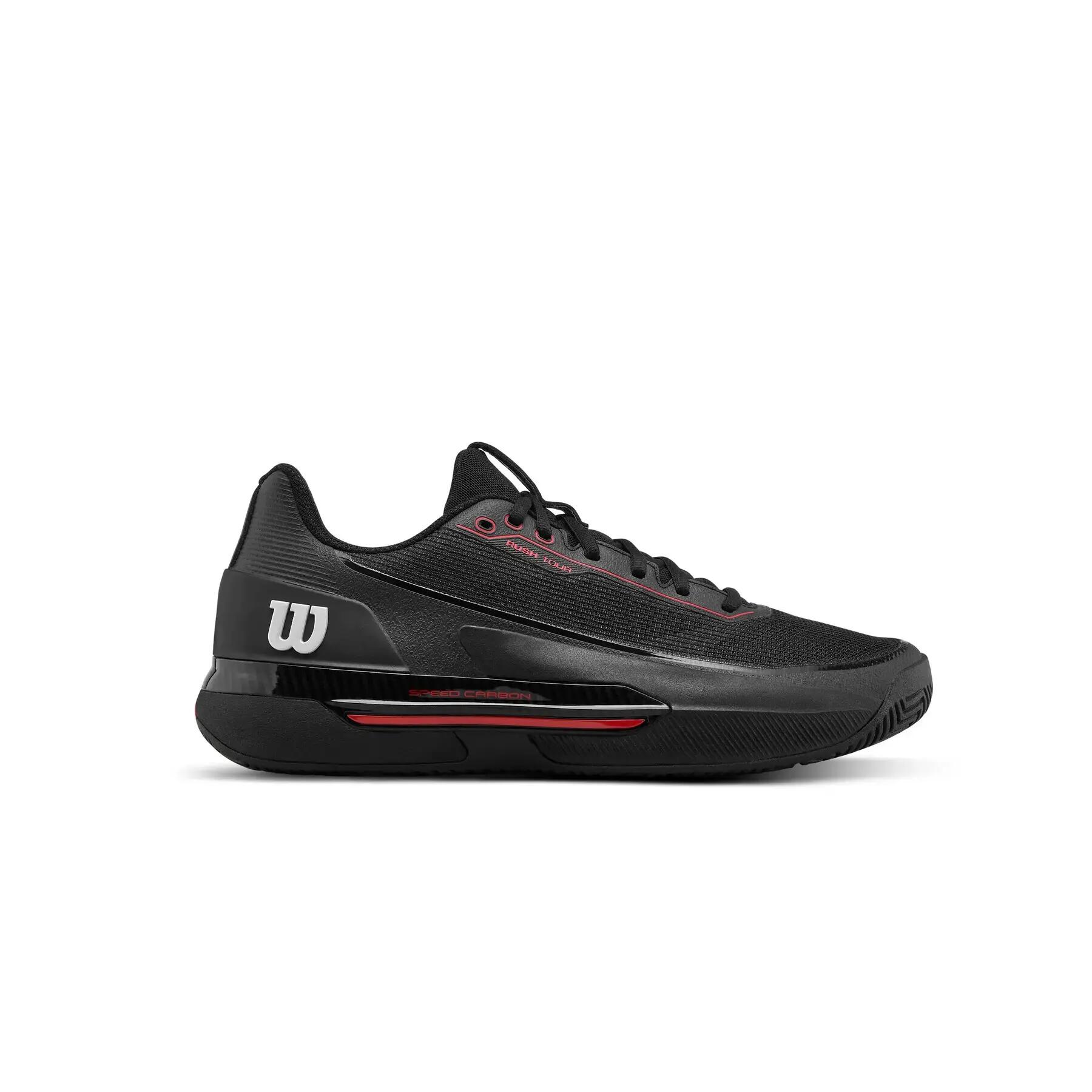 Sneakers Wilson Rush Tour 5 5/7