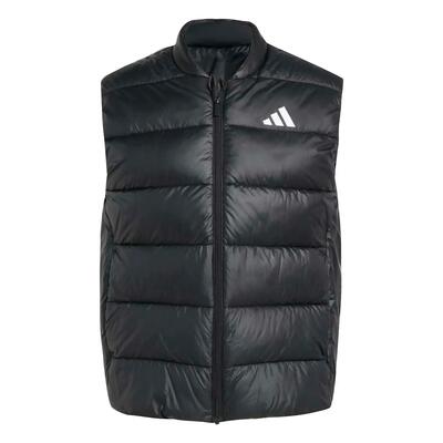 Synthetische zonder mouwen jas adidas essentials climawarm