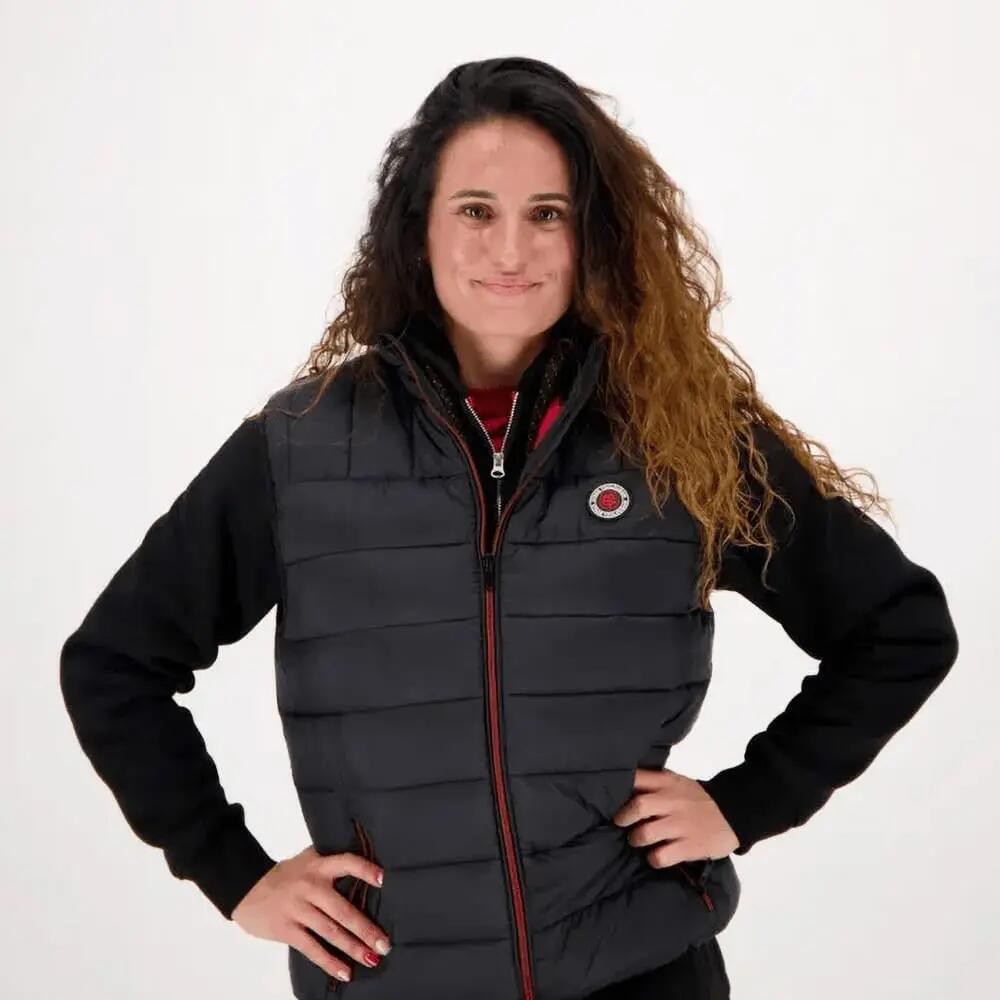 Doudoune sans manches Lastuce Stade Toulousain Unisexe 4/5