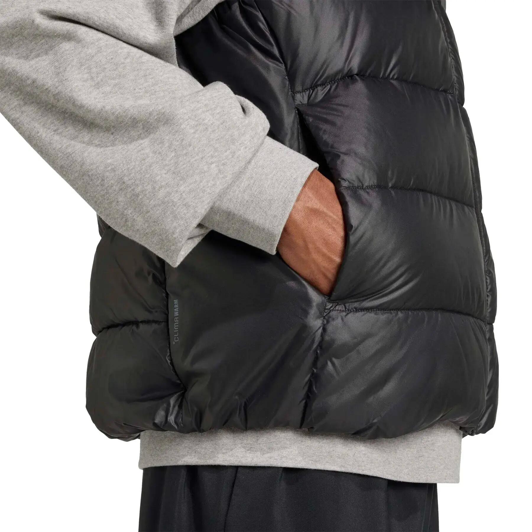 Doudoune sans manches synthétique adidas Essentials Climawarm 6/6