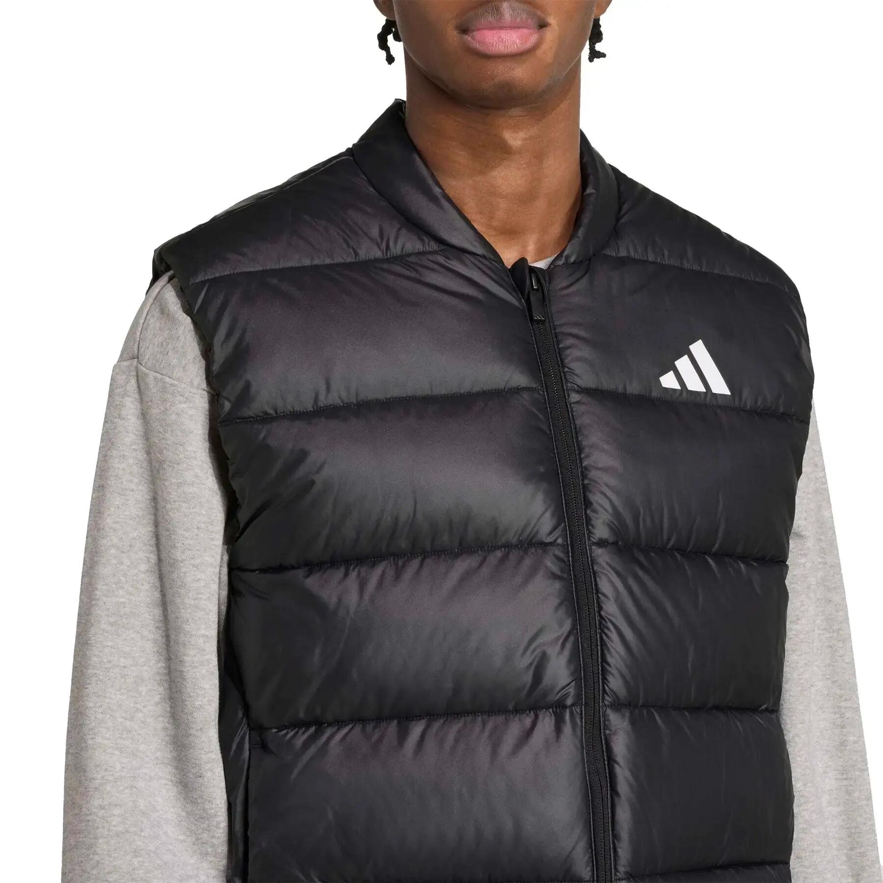 Doudoune sans manches synthétique adidas Essentials Climawarm 5/6