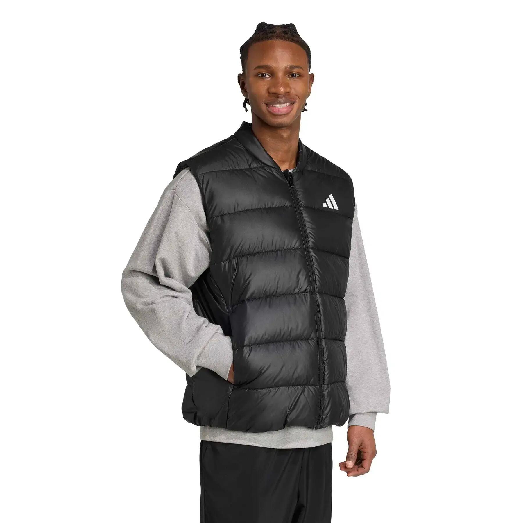 Doudoune sans manches synthétique adidas Essentials Climawarm 3/6