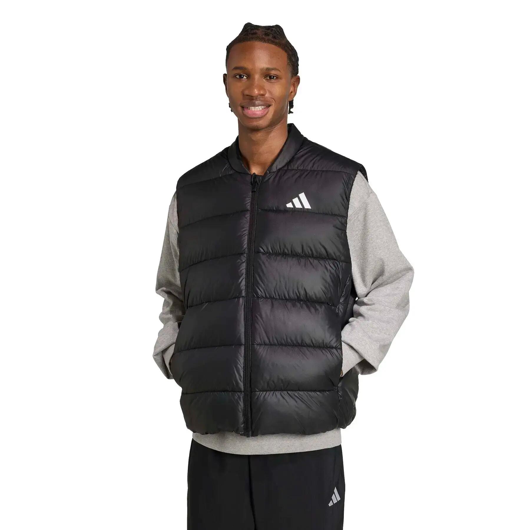 Doudoune sans manches synthétique adidas Essentials Climawarm 2/6