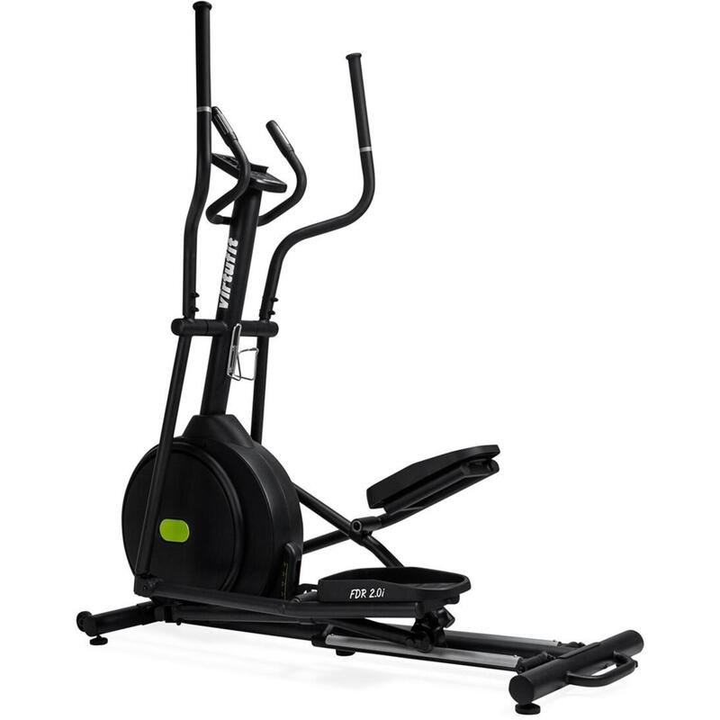 Vélo elliptique FDR 2.0i