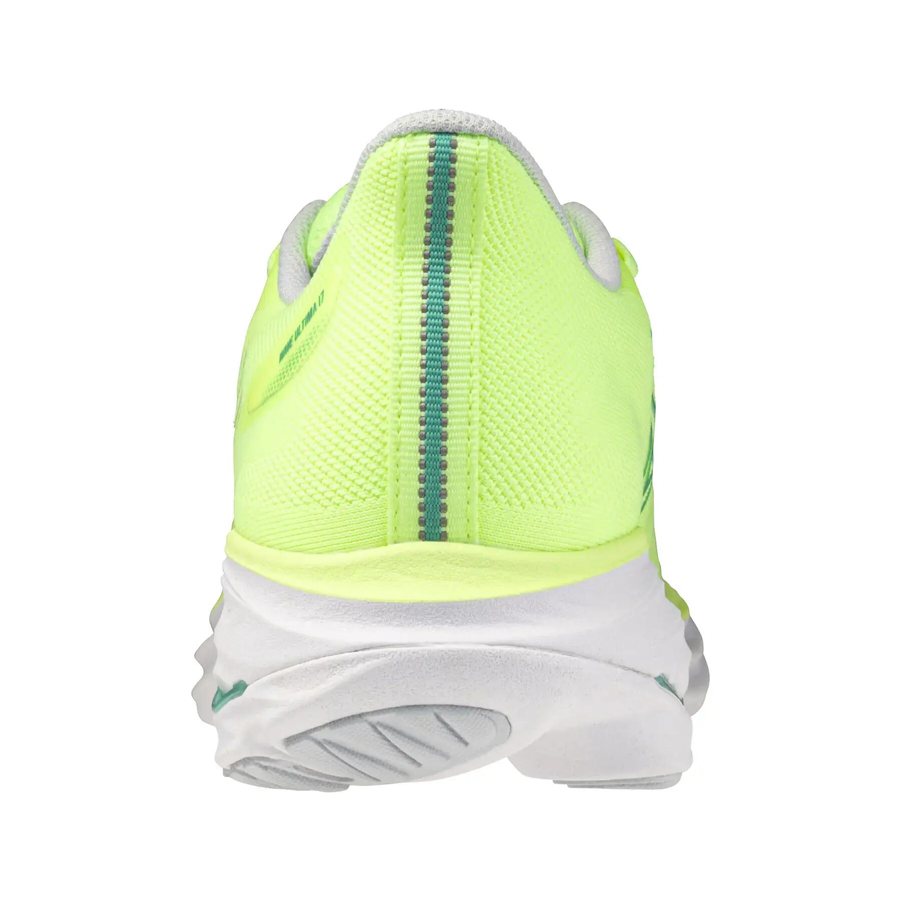 Scarpe running da donna Mizuno Wave Ultima 17 Wos 4/5