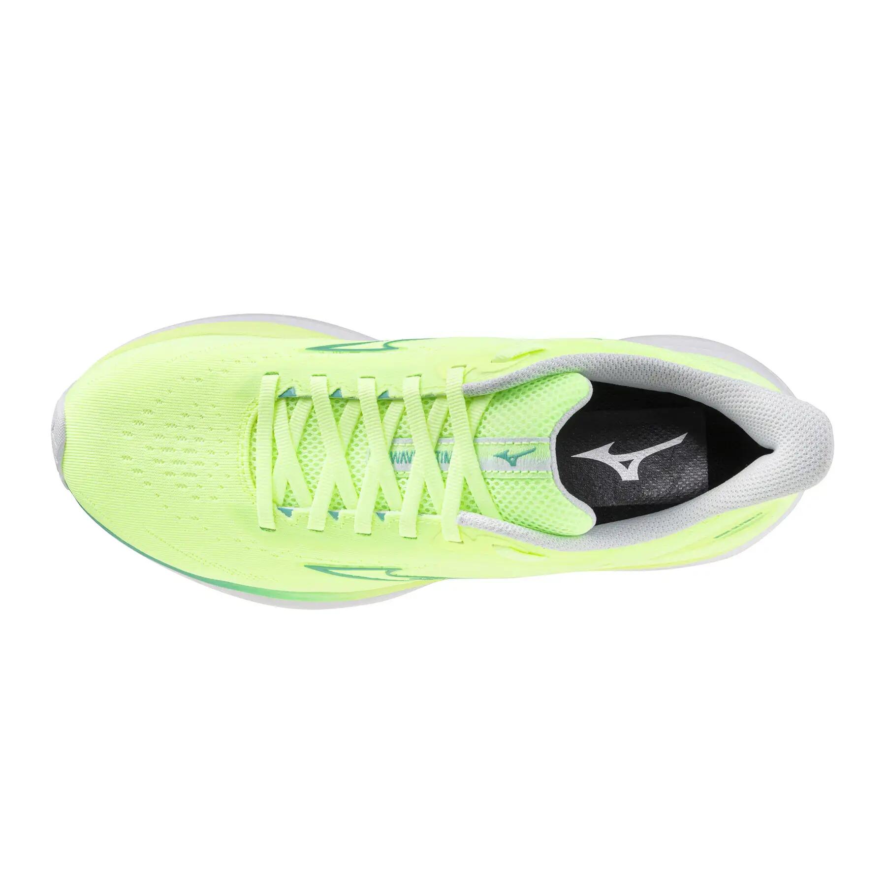 Scarpe running da donna Mizuno Wave Ultima 17 Wos 3/5