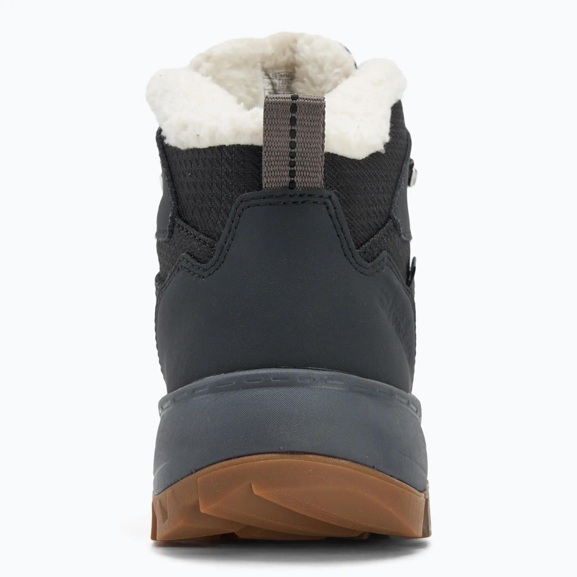 Ghete de damă Jack Wolfskin Everquest Texapore Mid 6/7