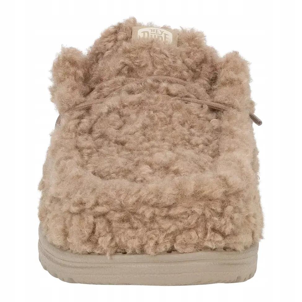 HeyDude Męskie Mokasyny Wally Slipper 6/6