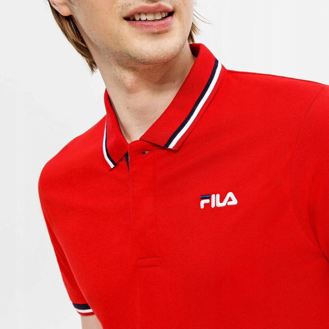 FILA picture