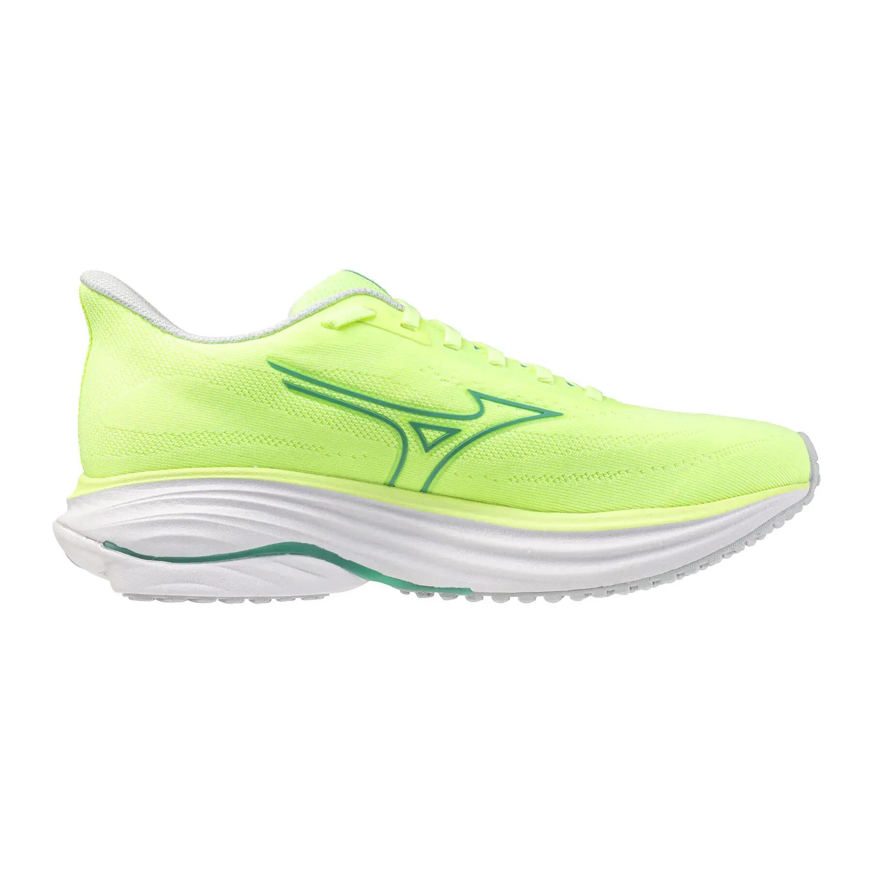 Scarpe running da donna Mizuno Wave Ultima 17 Wos 2/5