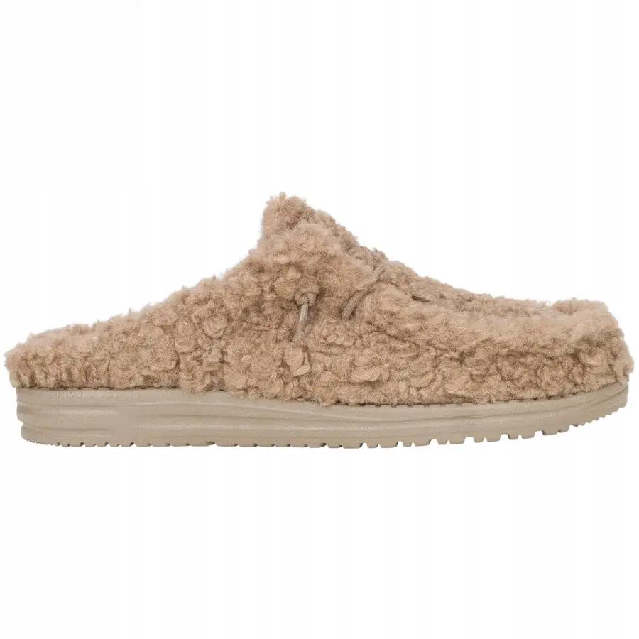 HeyDude Męskie Mokasyny Wally Slipper 2/6