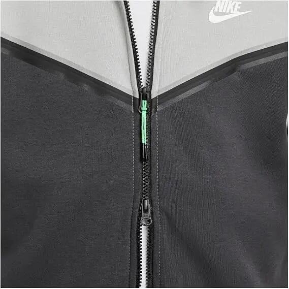 Bluza sportowa rozpinana Nike MENS HOMME TECH FLEECE 5/5