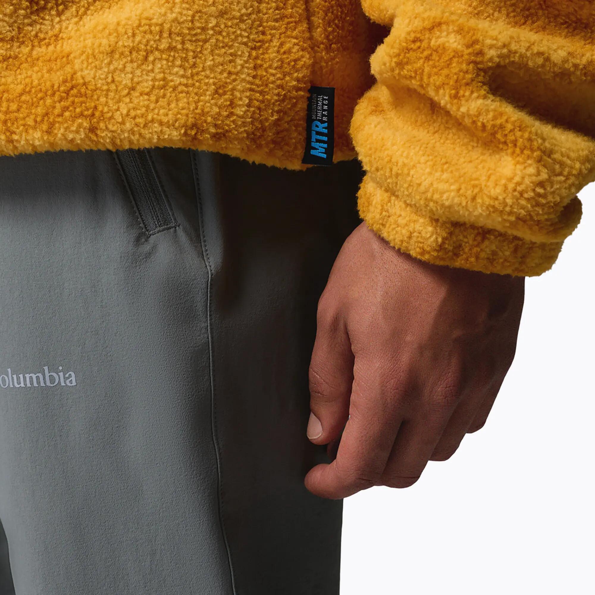 Columbia Timber Crest MTR Fleece Printed HZ férfi polárfelső 6/7