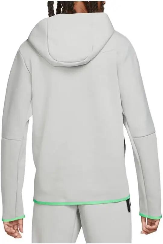 Bluza sportowa rozpinana Nike MENS HOMME TECH FLEECE 2/5
