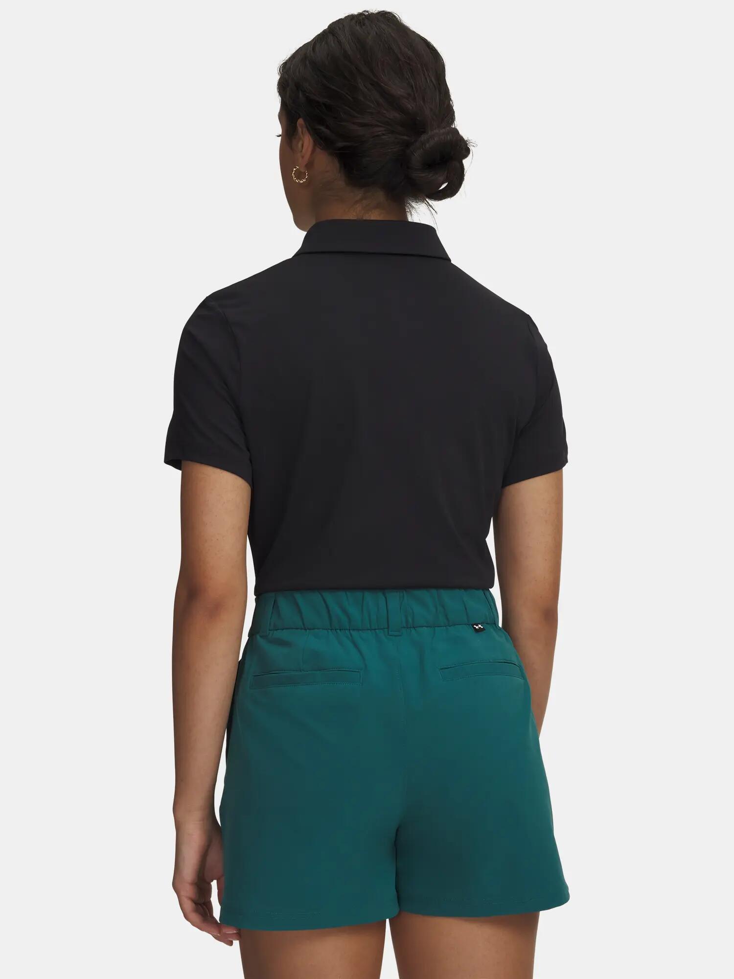 Női Under Armour UA ArmourDry SS Póló 2/3