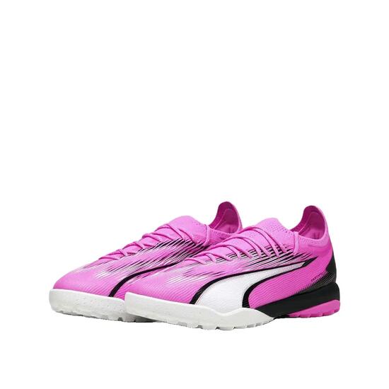 Zapatillas de fútbol PUMA ULTRA Ultimate Cage Rosa
