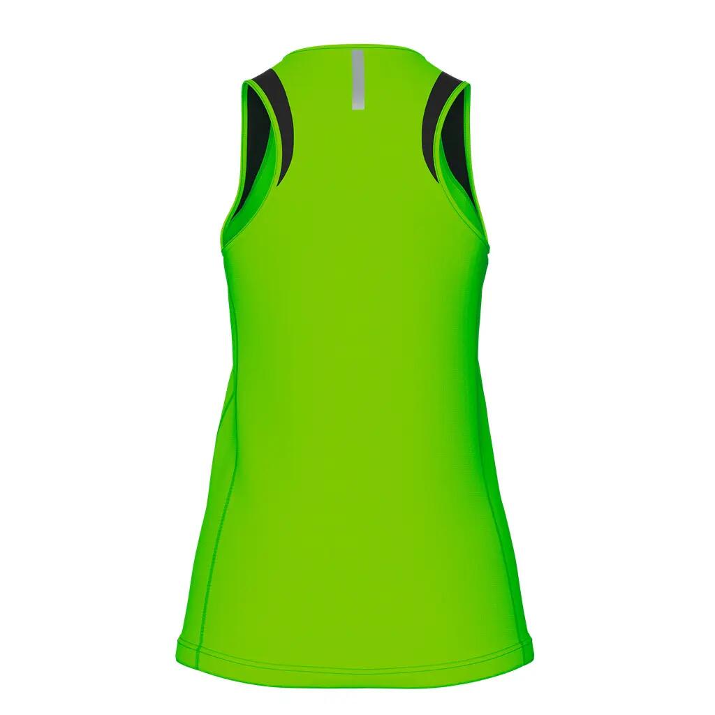 Dziewczęcy tank top Errea Starter 2/2