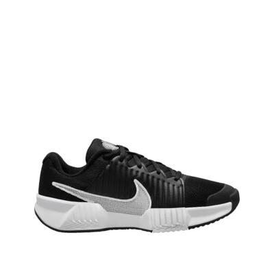 Tennis schoenen nike gp challenge pro zwart/wit