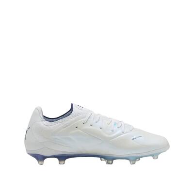 Scarpe da calcio PUMA King 20 Ultimate FG/AG Bianco