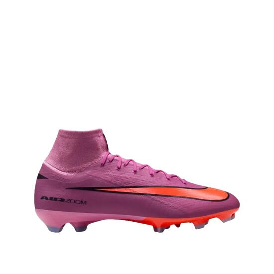Chaussures de football Nike Mercurial Superfly 10 Pro FG Rouge