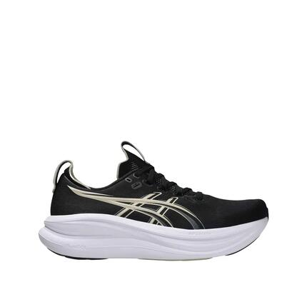 Zapatillas de running ASICS Gel-Nimbus 28 Negro