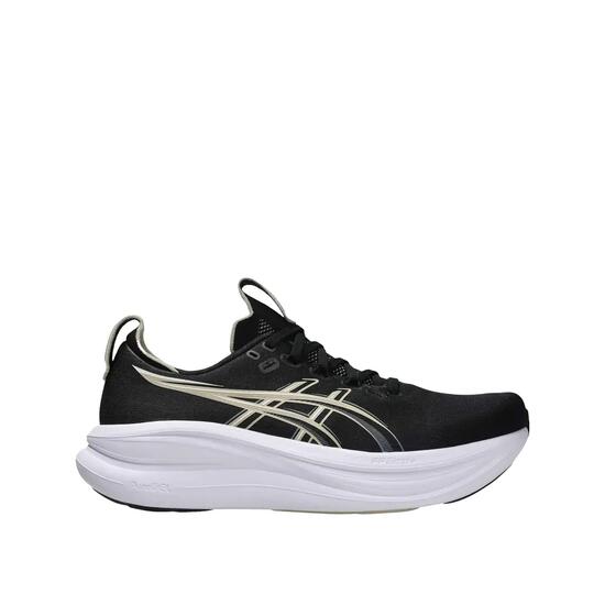 Zapatillas de running ASICS Gel-Nimbus 28 Negro