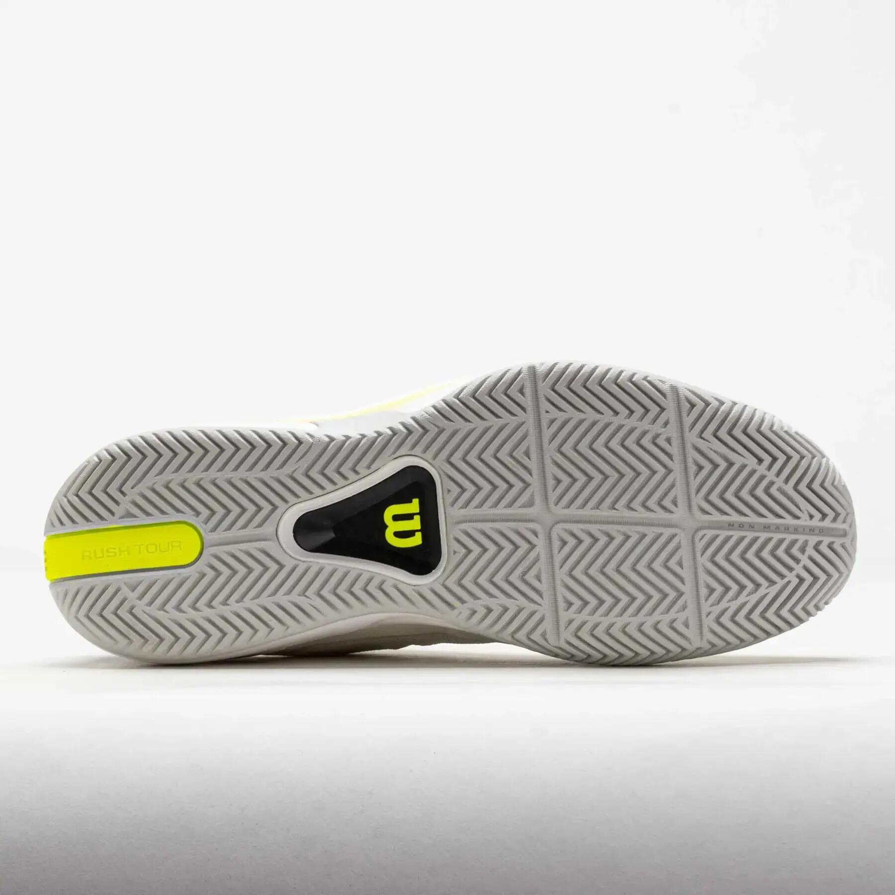 Sneakers Wilson Rush Tour 5 4/4