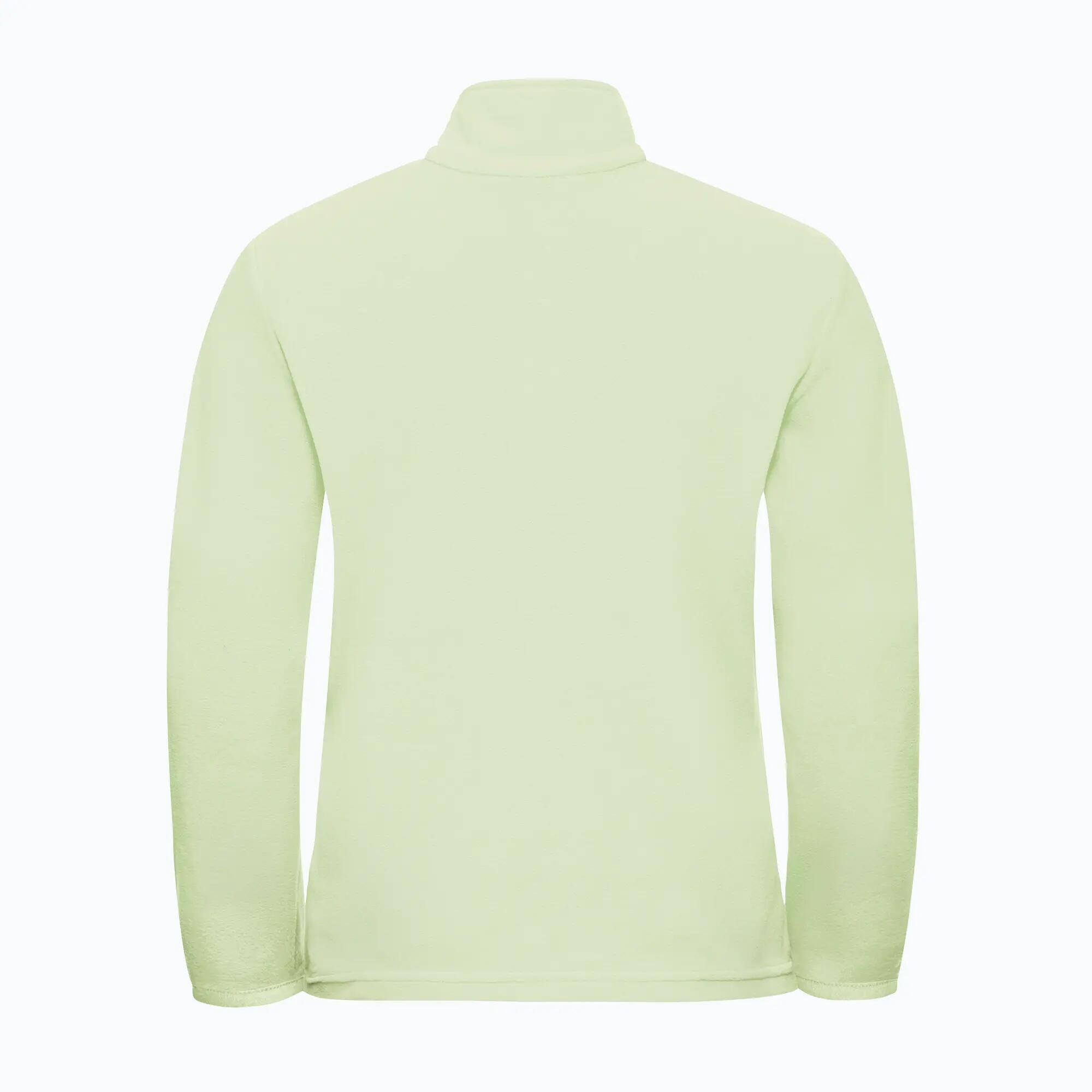 Dames fleecevest Jack Wolfskin Taunus 100 Full Zip 6/7