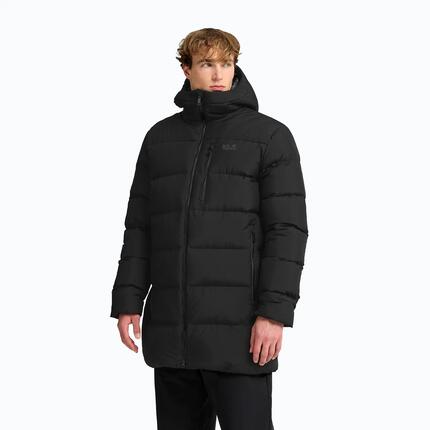 Doudoune homme Jack Wolfskin Coloniu Coat