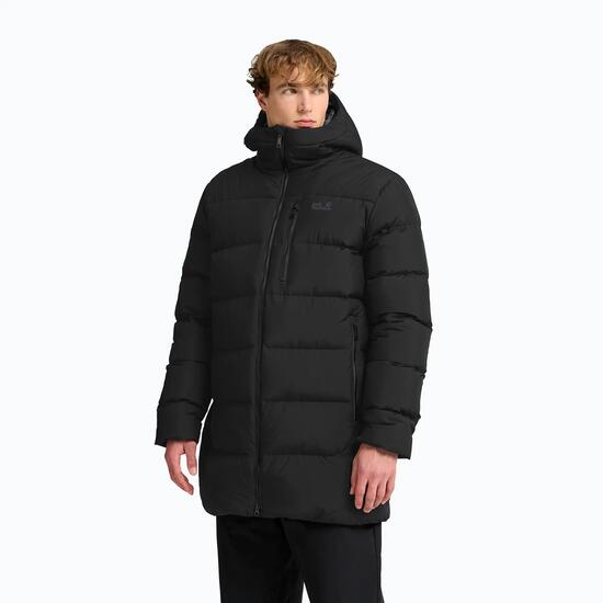 Doudoune homme Jack Wolfskin Coloniu Coat