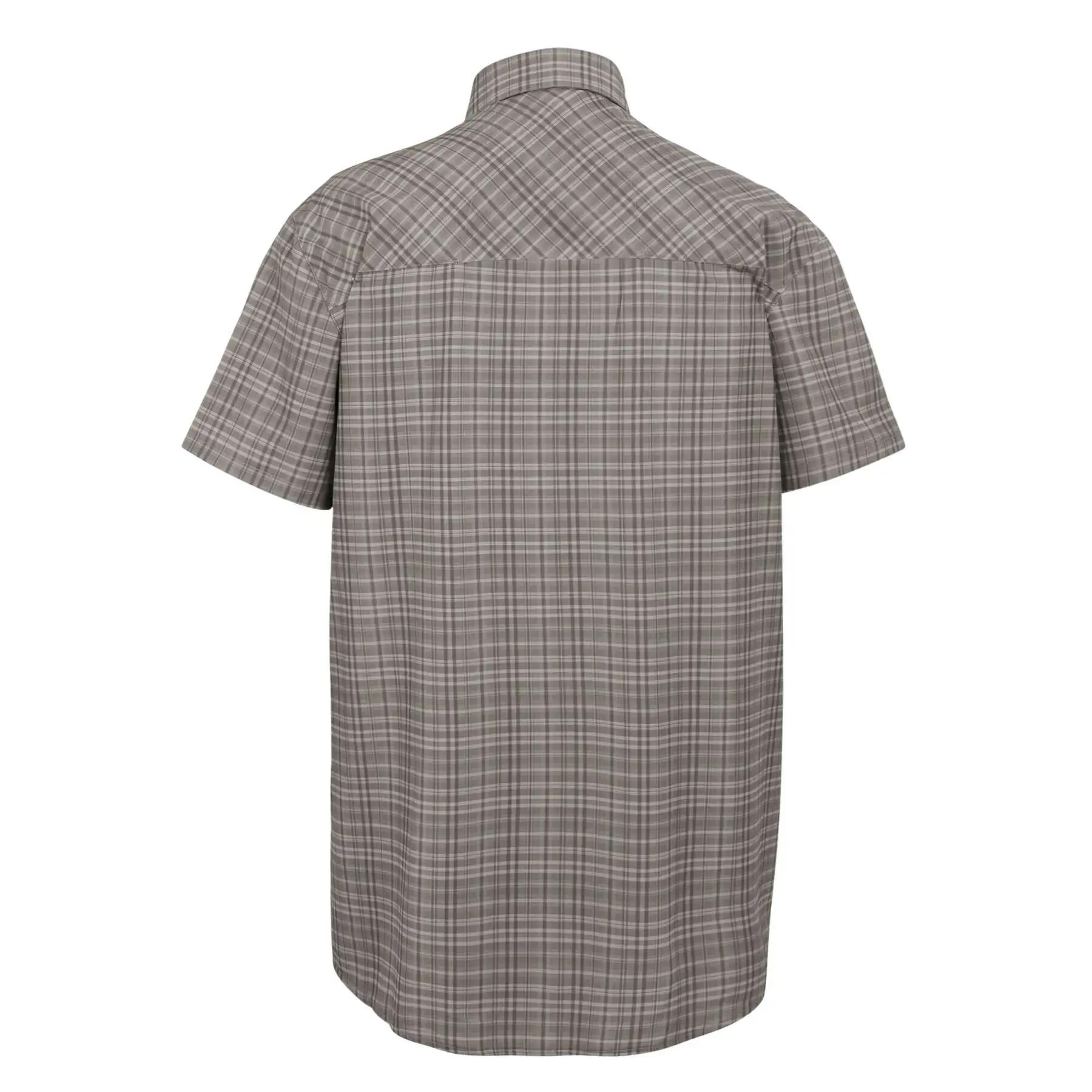 Camicia Regatta Travel Packaway 2/3