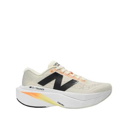 Chaussures - Fitness - Homme - SC TRAINER V4 - Mango/Noir