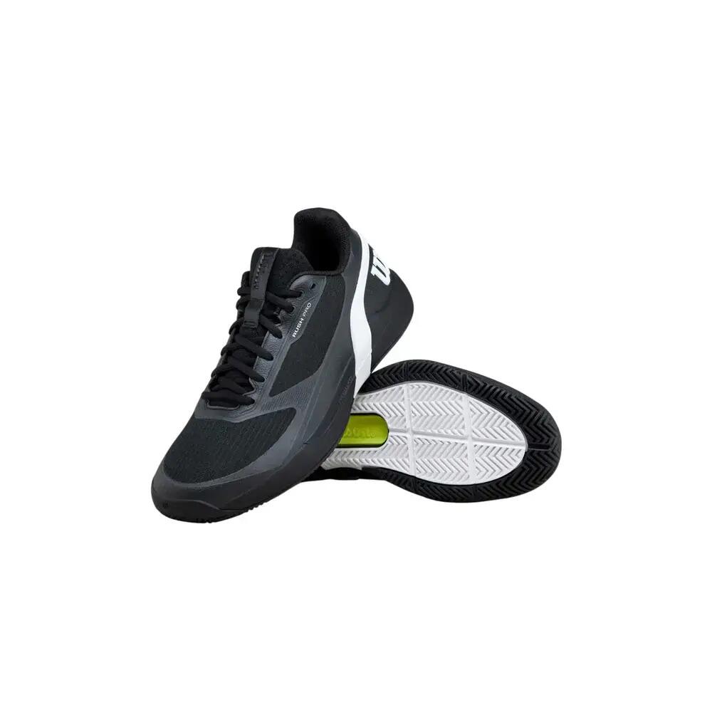 Sneakers Wilson Rush Pro 5 4/7