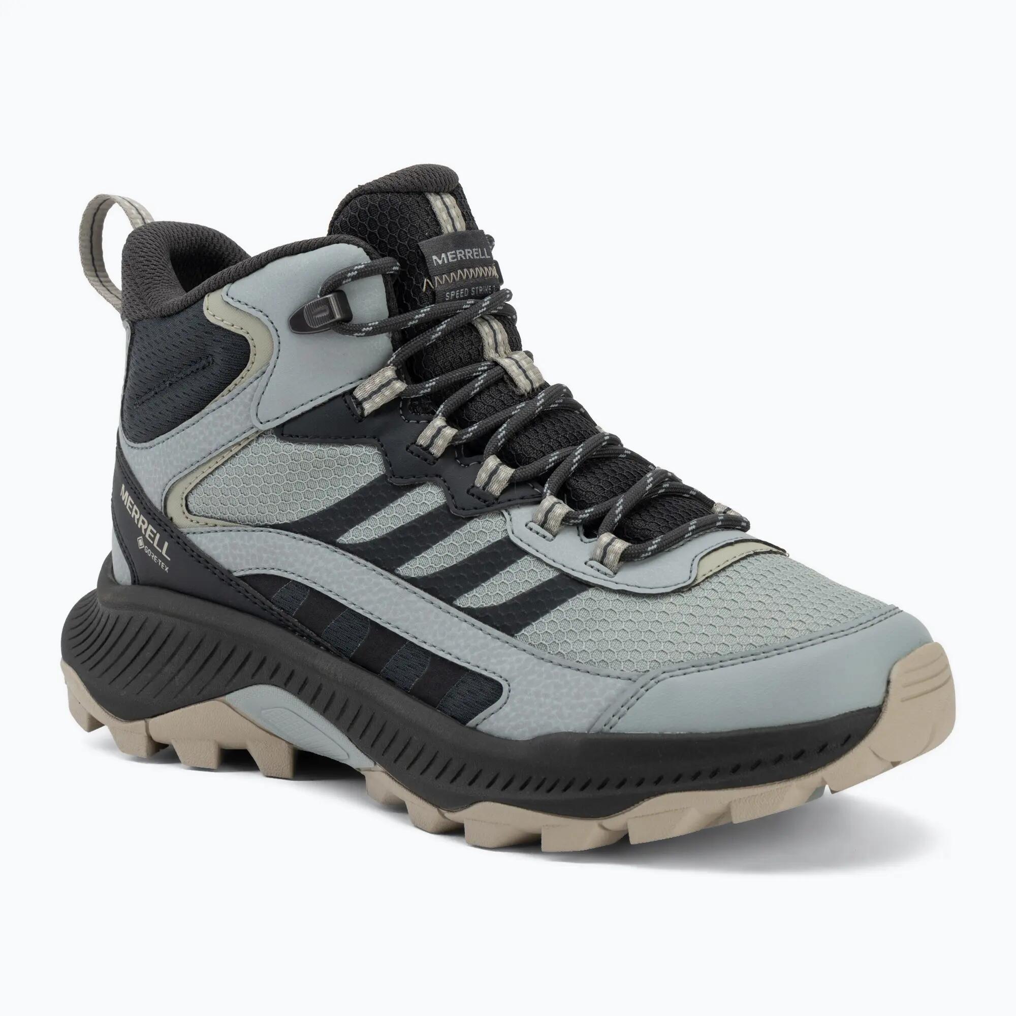 Merrell Speed Strike 2 Mid Gore-Tex férficipő 1/7