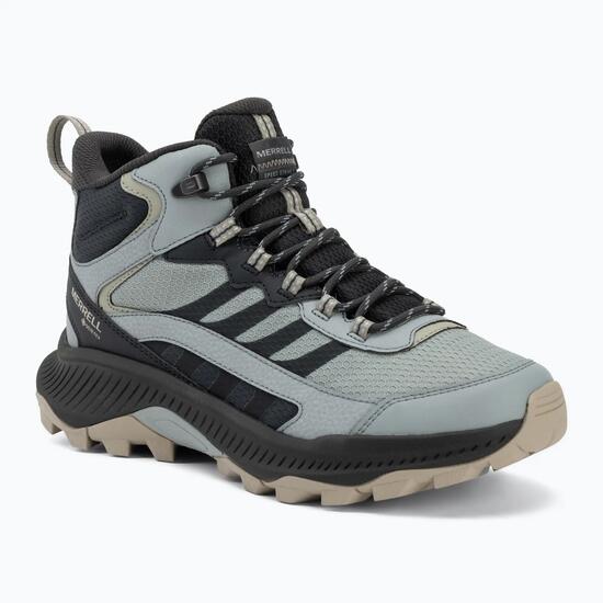 Botas de hombre Merrell Speed Strike 2 Mid Gore-Tex