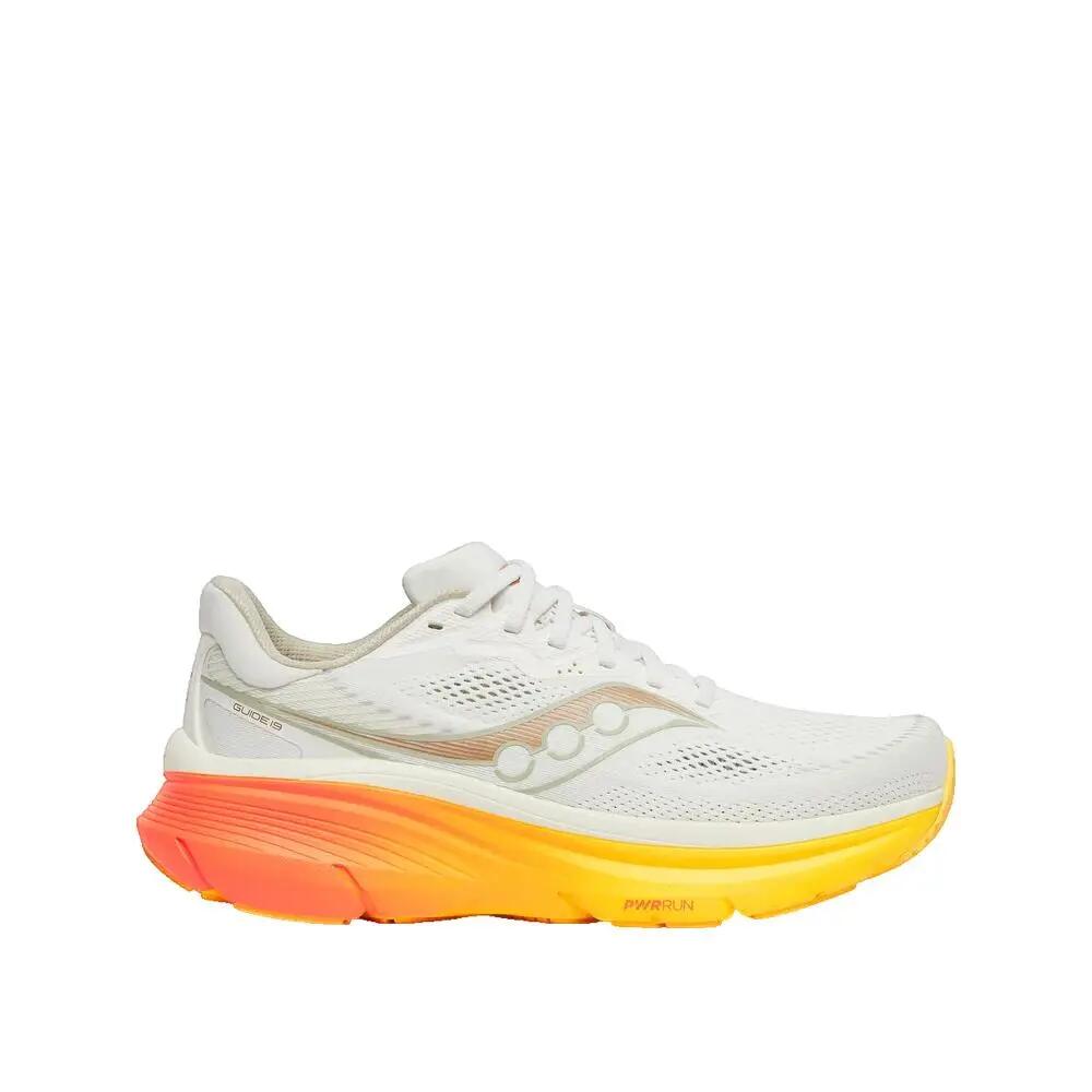 SAUCONY picture