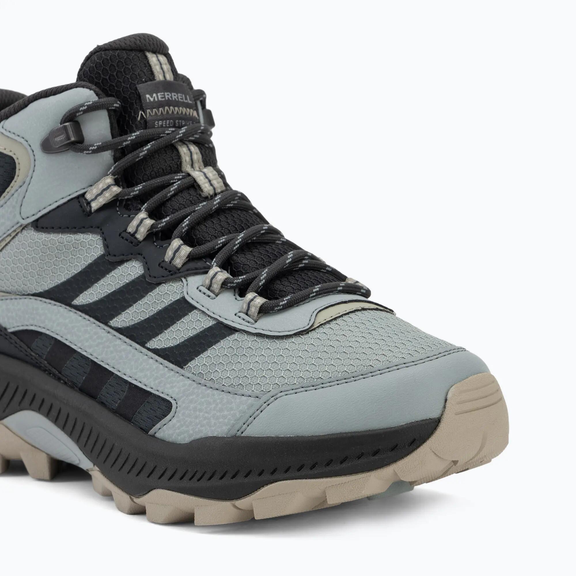Merrell Speed Strike 2 Mid Gore-Tex férficipő 7/7