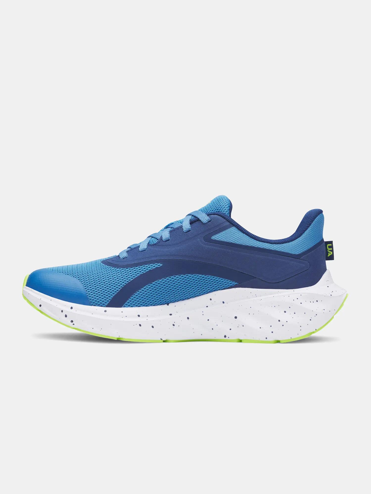 Fiú Under Armour UA BGS Ascend cipő 2/5